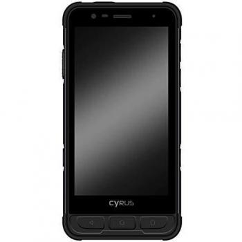 Cyrus CS45 XA 12,7 cm Smartphone Nero