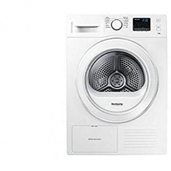 Samsung Lavasciuga Serie Crystal A++ 7KG Lana
