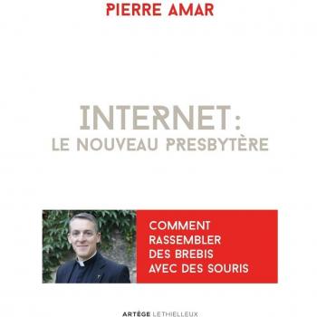 Internet : le nouveau presbytère