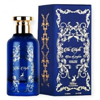 Amouage Opus V: Perfume Unissexo Sinfonia das Madeiras 100 ml