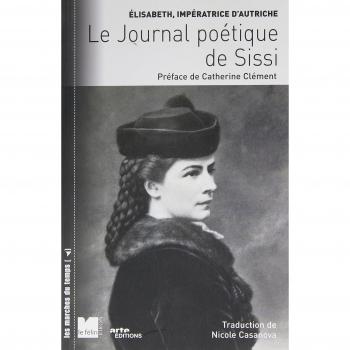 Le journal poétique de Sissi