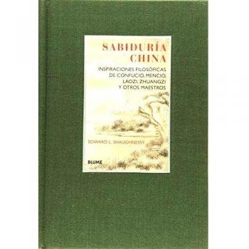 SABIDURIA CHINA
