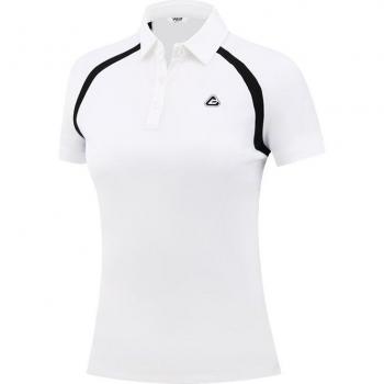 Women's Sports Polo Shirt for Golf