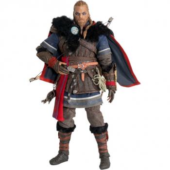 1:6 Eivor-Figur aus Assassin’s Creed Valhalla – Purearts Kunstobjekt