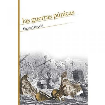 5.Guerras Punicas.(Temas De Historia Antigua)