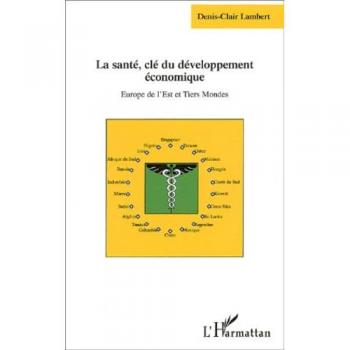 La santé, clé du développement économique