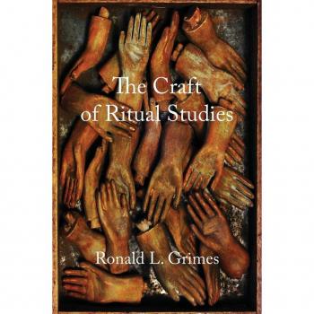 Craft of Ritual Studies