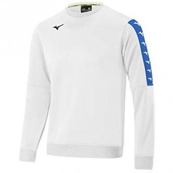 Youth Mizuno Nara Training Crewneck