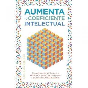 AUMENTA TU COEFICIENTE INTELECTUAL. (+ CARTAS)