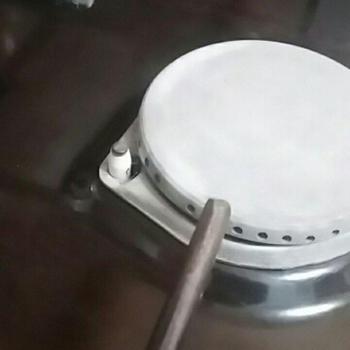 Repuestos 2x1: Aguja de Encendido y Sensor de Chispa para Cocina 19QE