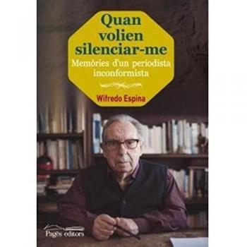 Quan volien silenciar-me.