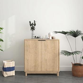 Credenza Scandi 2x2 Nicchie