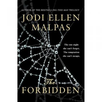 The Forbidden By Jodi Ellen Malpas