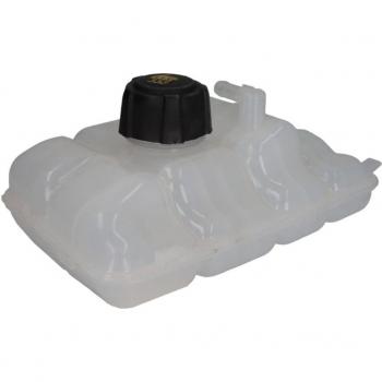 Vase d'expansion THERMOTEC DBR015TT pour liquide de refroidissement avec bouchons RENAULT: CLIO 2, Kangoo I, I Express