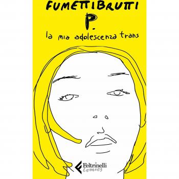 P. La mia adolescenza trans