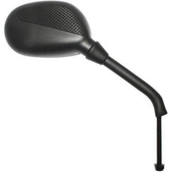 Right Side Mirror P2R for Peugeot 50 Ludix Blaster-Trend-Snake 2009+, TKR 2003+ CE