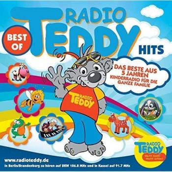 Hits Inoubliables de Radio Teddy