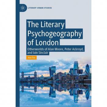 Vitalsource Technologies, Inc. The Literary Psychogeography Of London