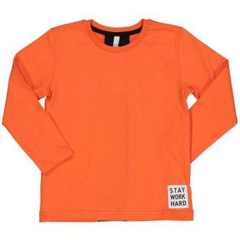 Trybeyond Arancione Regular Fit Blusa 999-54484