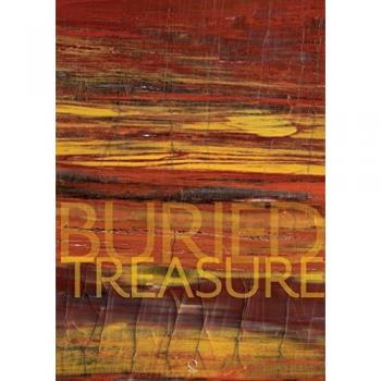 Buried treasure. Ediz. illustrata
