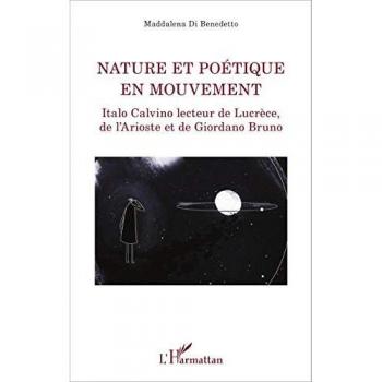 Nature et poétique en mouvement