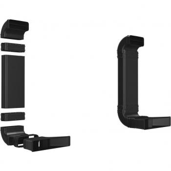 Bosch HEZ9VDKR0: Modulo di Ricircolo Nero