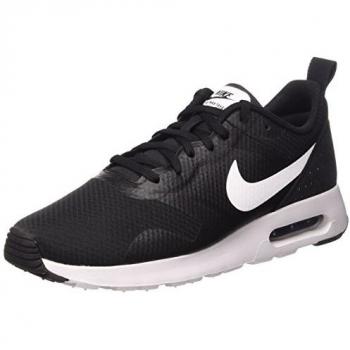 Nike Air Max Tavas Calzature Sportive Uomo, Colore Biondo/Scuro, EU 41