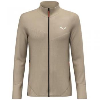 Chaqueta Térmica Salewa Puez Waffle Hybrid Polarlite