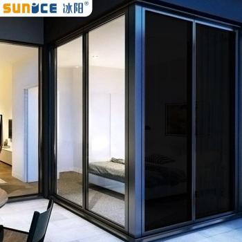 Obscurité Élégante Sunice