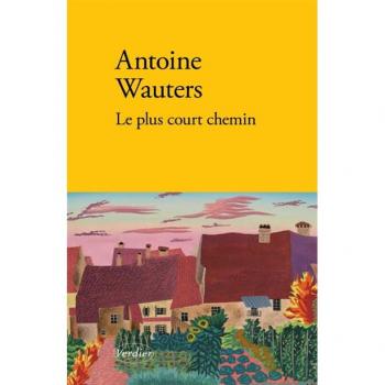 Le plus court chemin (2023)