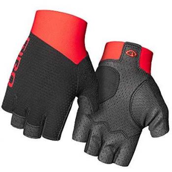 Giro Uomo Zero CS 0° Guanti Nero XL