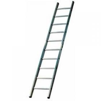 ESCALERA 1 TRAMO DE 4.10 SIMMPLE