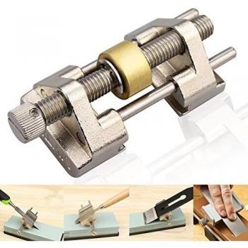 ChiselEdge Clamp & Roller System