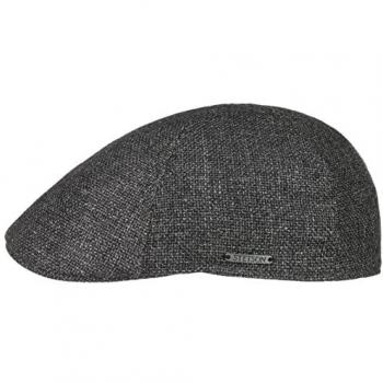 Stetson Taleco Flat Cap
