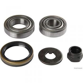 Cojinete de rueda JAKOPARTS HERTH+BUSS J4713002