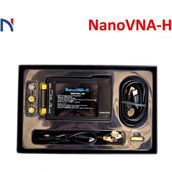 Nano VNA Antenna Analyzer 50KHz-1.5GHz