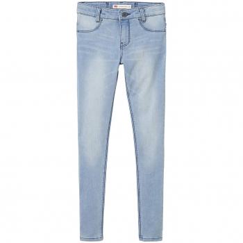 Pantalon Léger Levi's Kids 710 Bleu