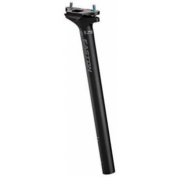 Sattelstütze Easton – 27,20 mm – Schwarz