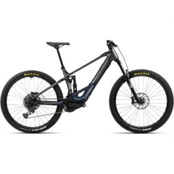 Bicicletta Elettrica Orbea Wild H20 GX Eagle 29''