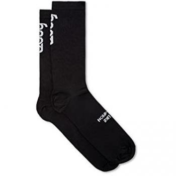 UDOG Logo Socken Schwarz L-XL