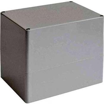 Bopla Euromas M 246 02246000 Alloggiamento industriale in Policarbonato Grigio (RAL 7035)