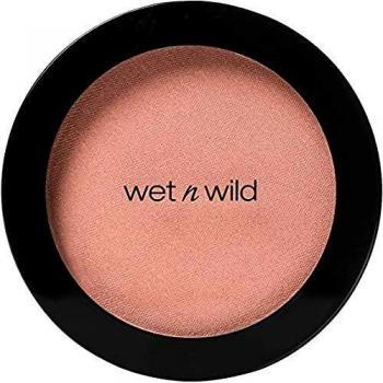 Wet n Wild Pearlescent Pink Rouge 6g