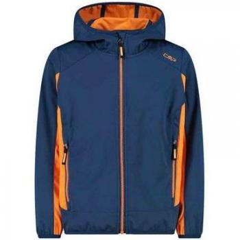 Tuta Estrema SoftShell a Cappuccio 39A513