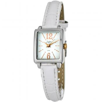 Reloj Justina 21992B – Estilo Sofisticado