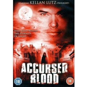 Accursed Blood (DVD)