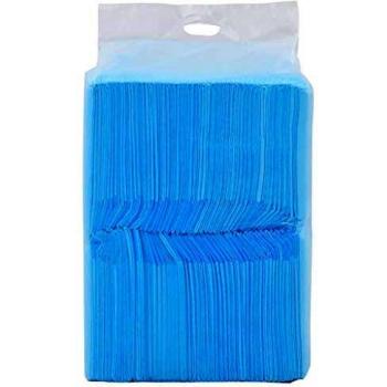 VidaXL Pet Training Pads 100 pcs 35.4x23.6 Non Woven Fabric