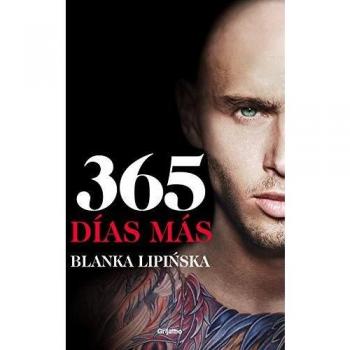 365 días más ( Trilogía 365 días 3)