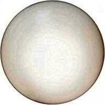 Seasons design Shining Globe Solarkugel Ø 30 cm, warmweiß