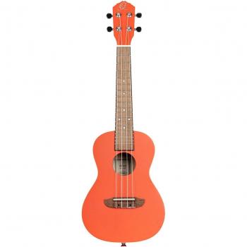Ortega RUPUKI (Limited Edition)