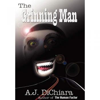 The Grinning Man